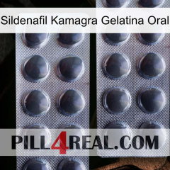 Sildenafil Kamagra Oral Jelly 31